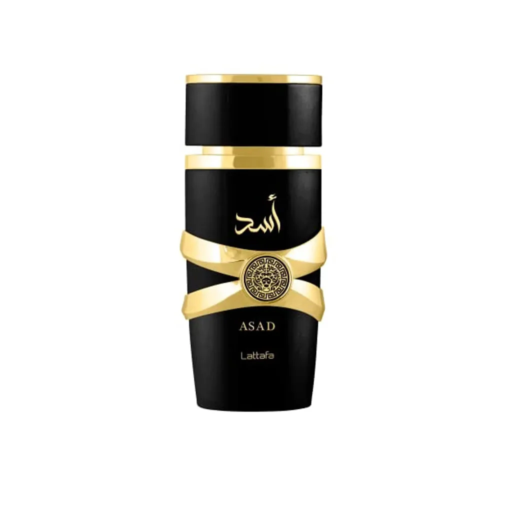 Lattafa Asad Eau de Parfum Unisex– 100ml - Image 6