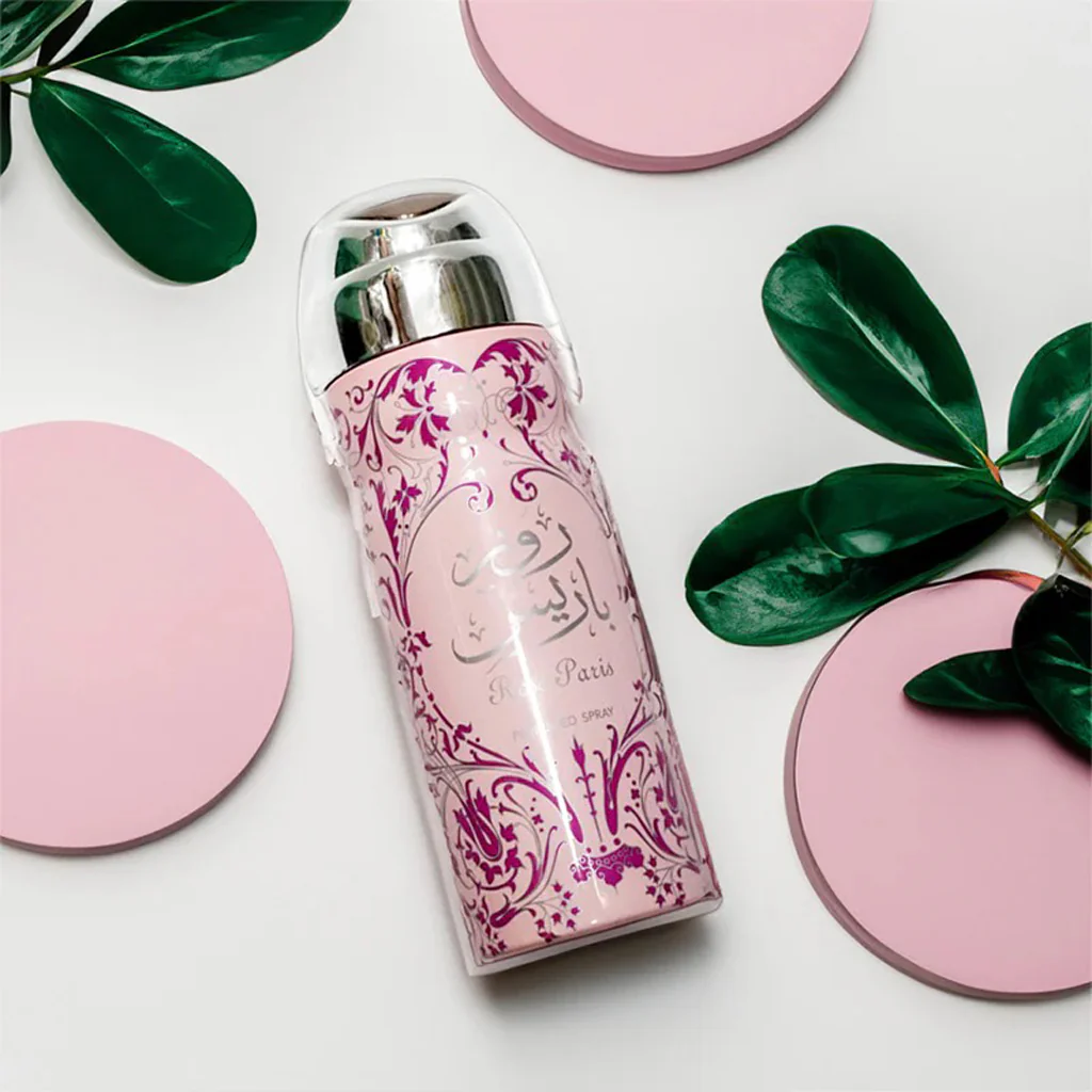 Assorted Perfumed Body Spray Combo – 200ml Each - Image 3