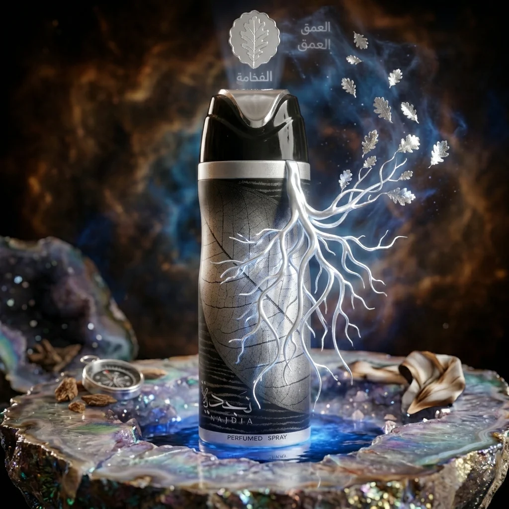 Assorted Perfumed Body Spray Combo – 200ml Each - Image 6