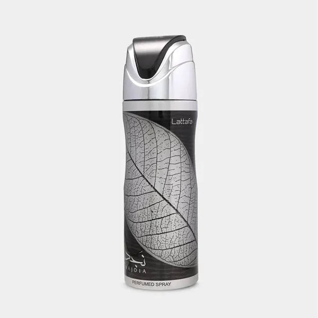 Assorted Perfumed Body Spray Combo – 200ml Each - Image 8