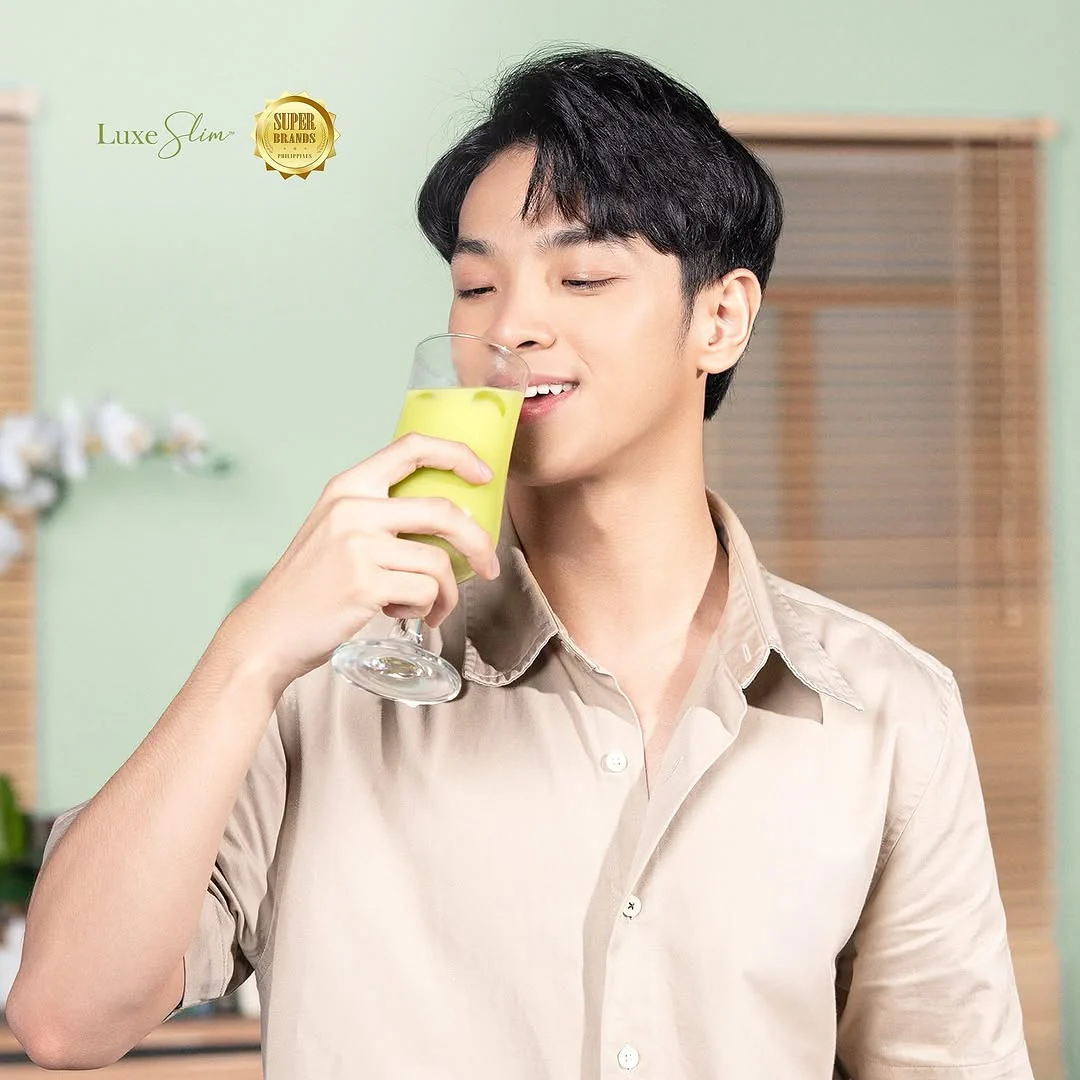 Luxe Beauty Smoothie Avocado - 210g - Image 4