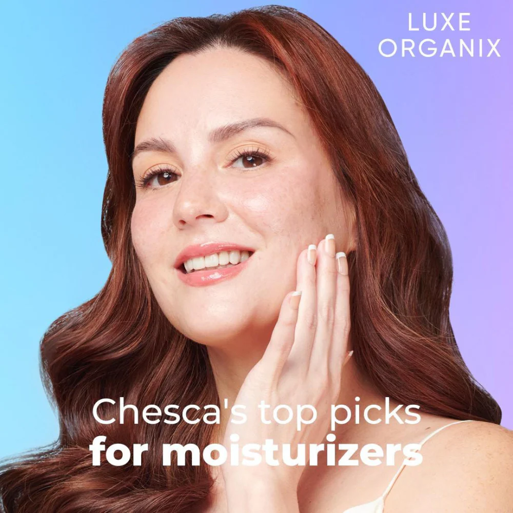 Luxe Organix Cica Rescue Gentle Brightening Derma Relief Moisturizer 50g - Image 7