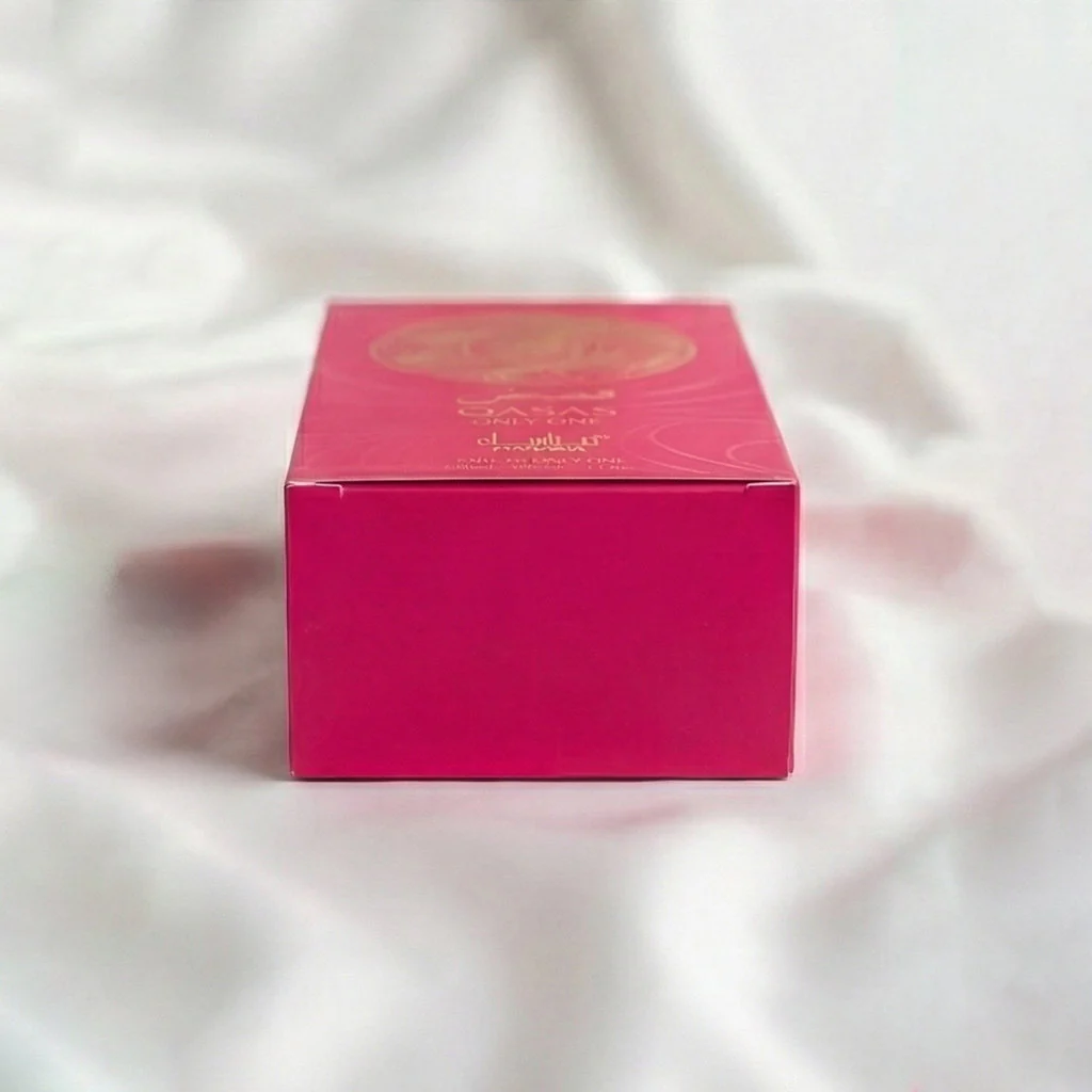 Manasik Qasas Only One Eau De Parfum for Women – 100ml - Image 5
