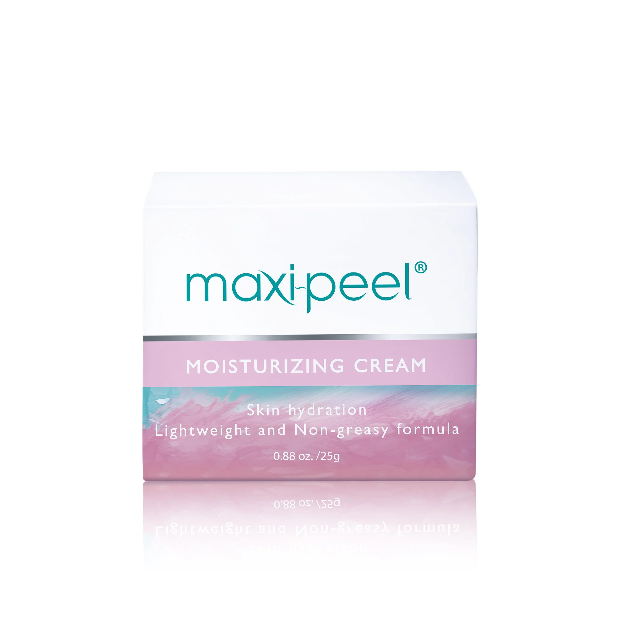 Maxi-peel Moisturizing Cream Skin hydration - 25g - Image 2