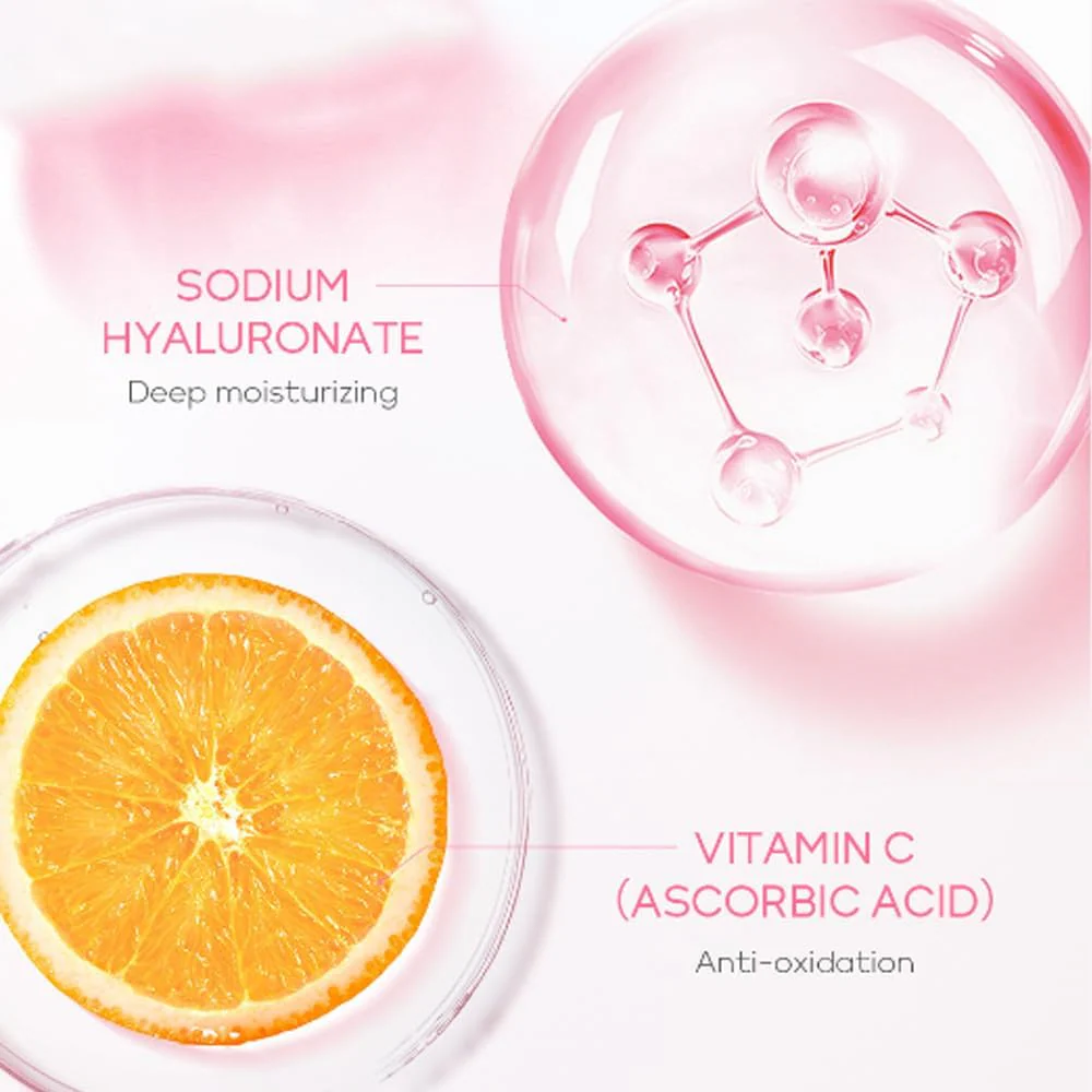 MEMI Japan Sakura Skin Care Set - Image 5