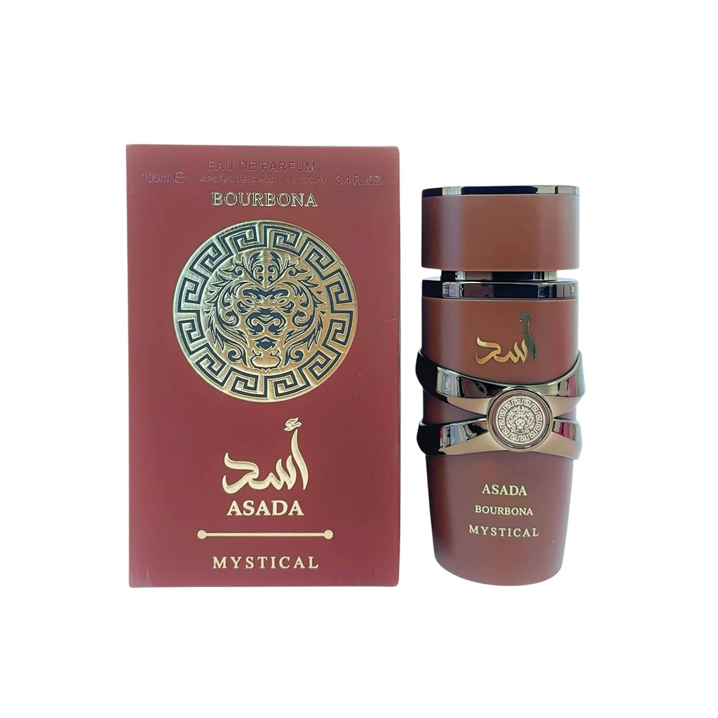 Mystical Asada Bourbona Eau de Parfum – 30ml - Image 5