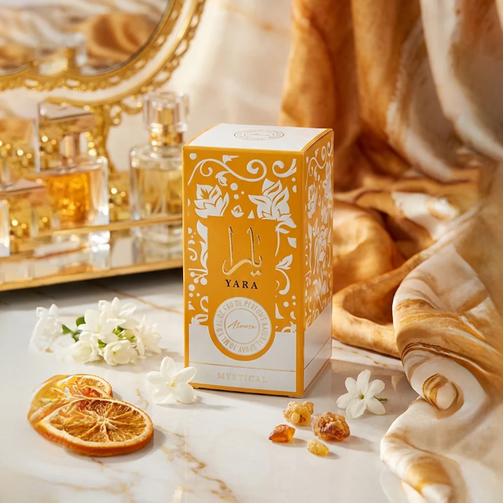 Mystical Yara Atousa Eau de Parfum – 30ml