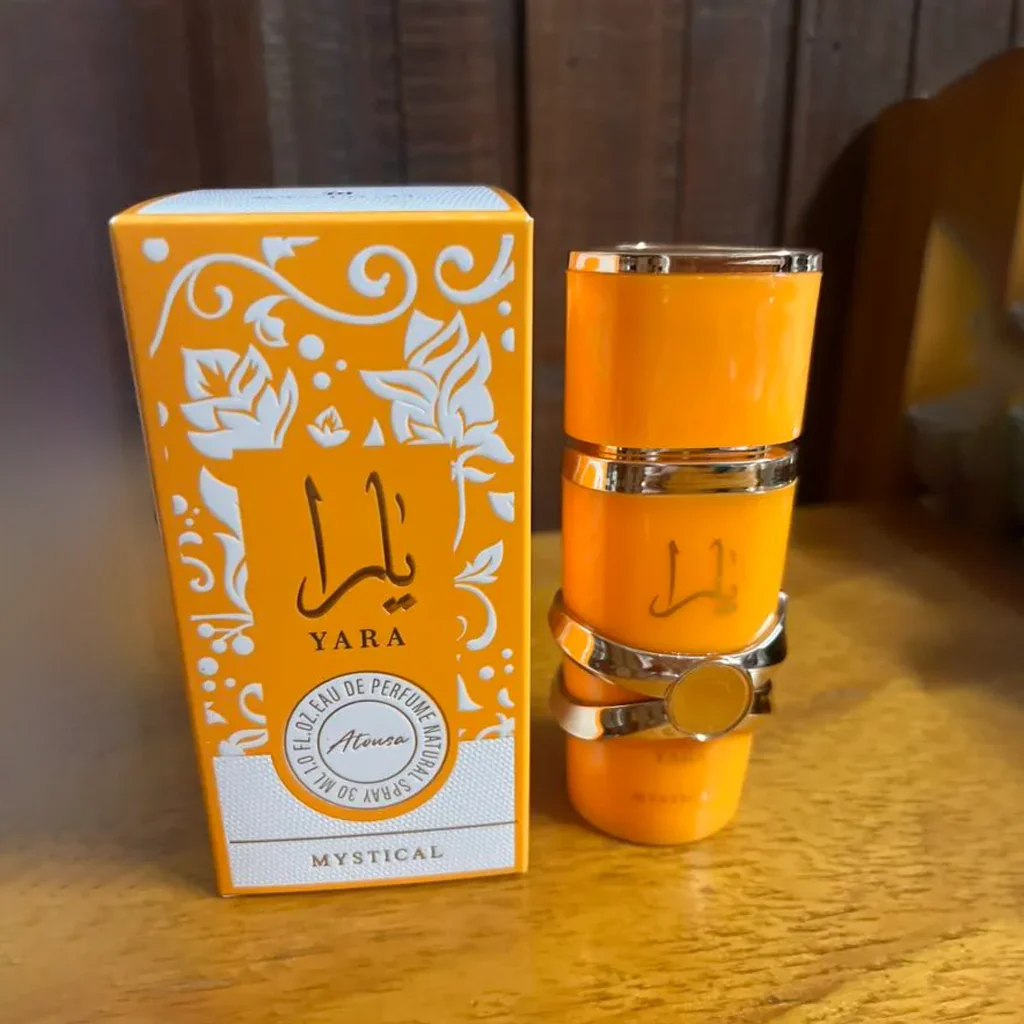 Mystical Yara Atousa Eau de Parfum – 30ml - Image 3