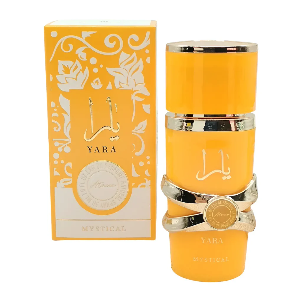 Mystical Yara Atousa Eau de Parfum – 30ml - Image 5