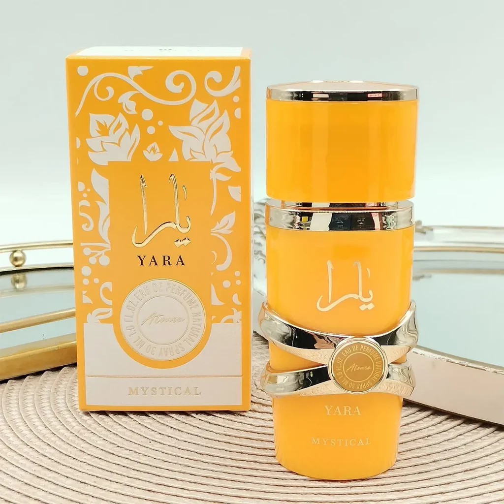 Mystical Yara Atousa Eau de Parfum – 30ml - Image 6