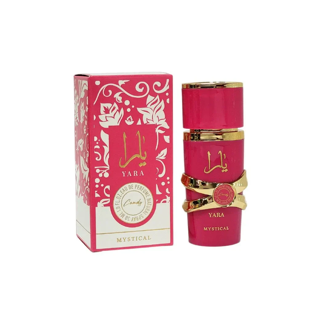 Mystical Yara Candy Eau de Parfum – 30ml - Image 4
