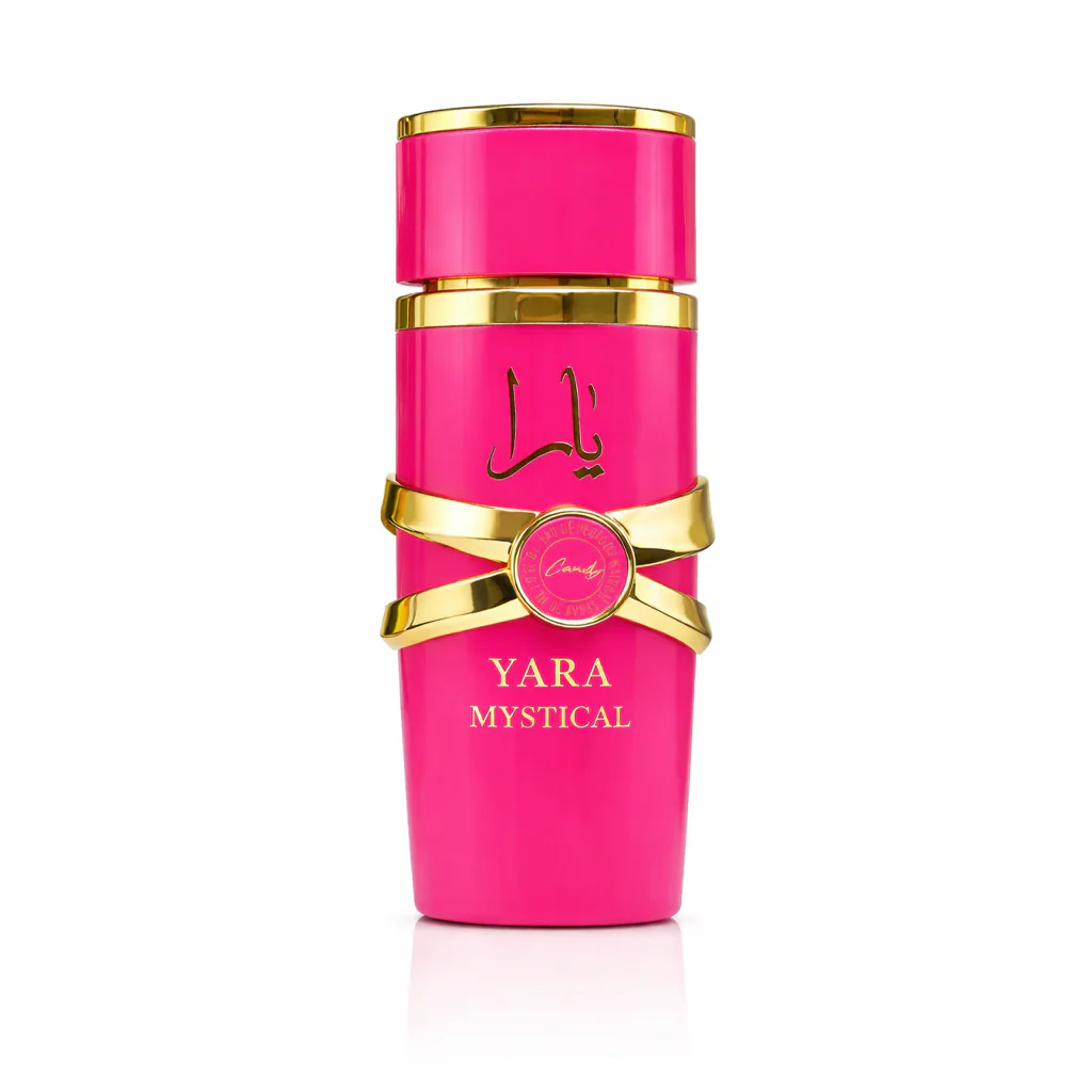 Mystical Yara Candy Eau de Parfum – 30ml - Image 5