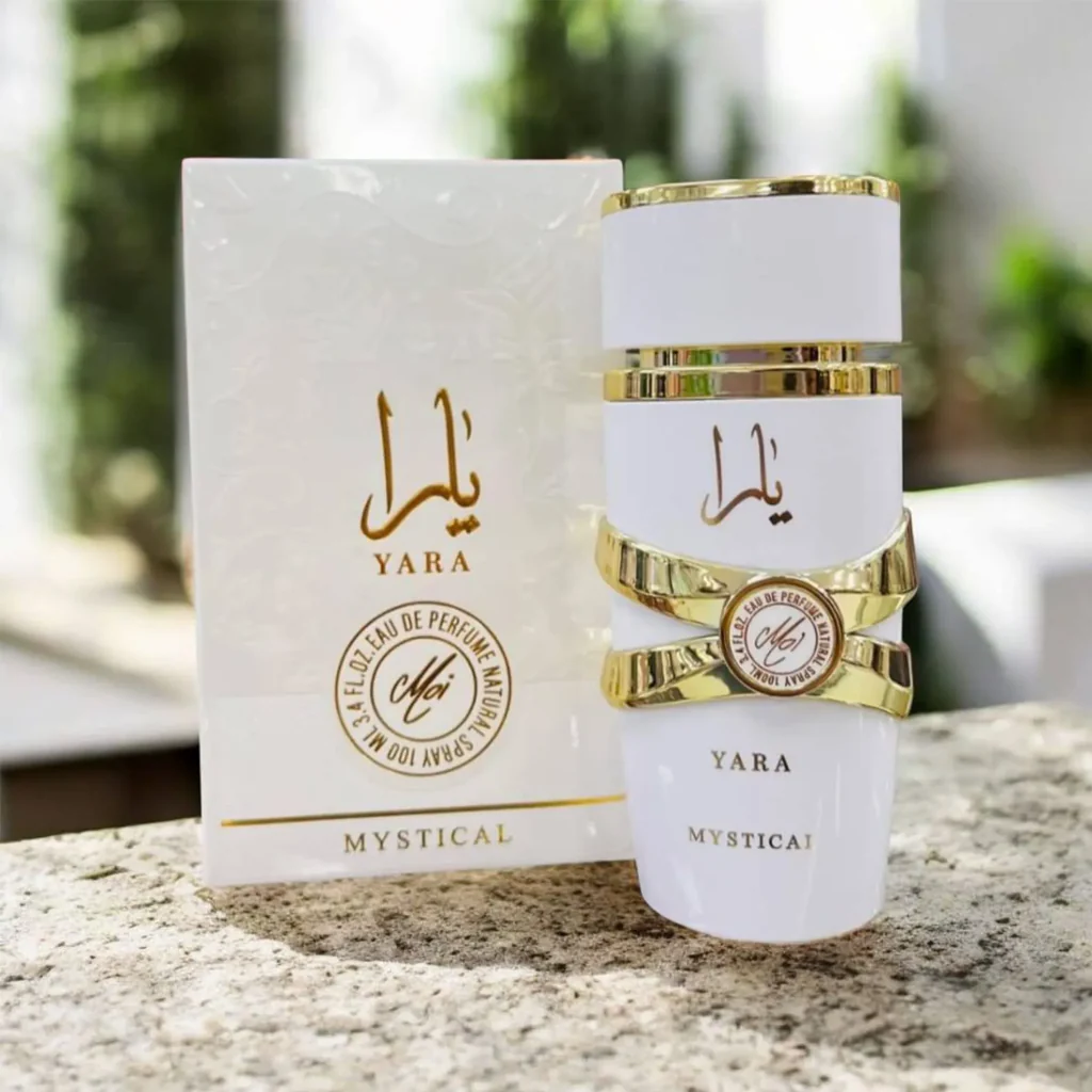 Mystical Yara Moi Eau de Parfum – 30ml - Image 3