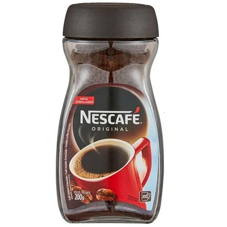 Nescafe Classic Instant Coffee 200g