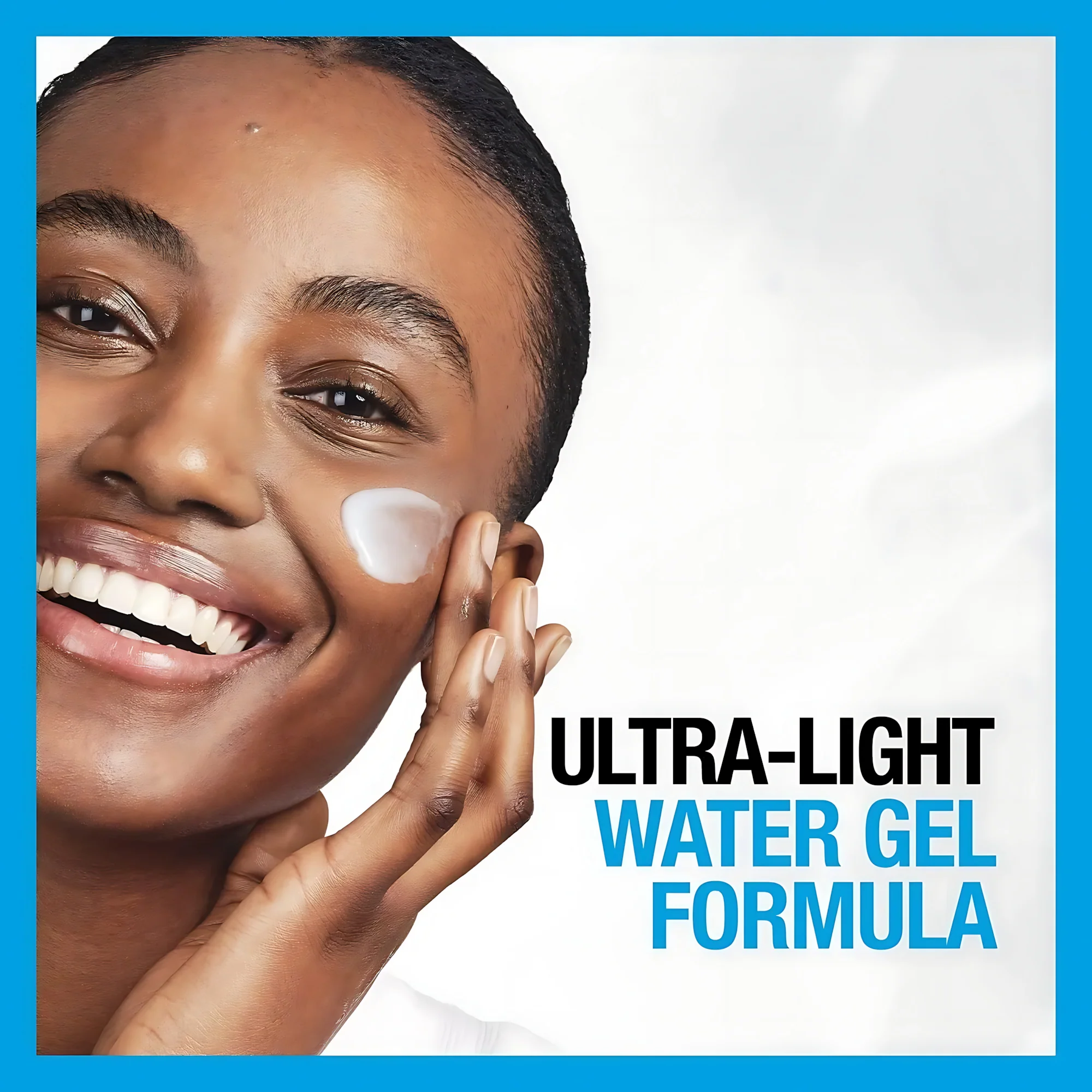 Neutrogena Hydro Boost Water Gel Moisturizer - 50g (Original) - Image 6