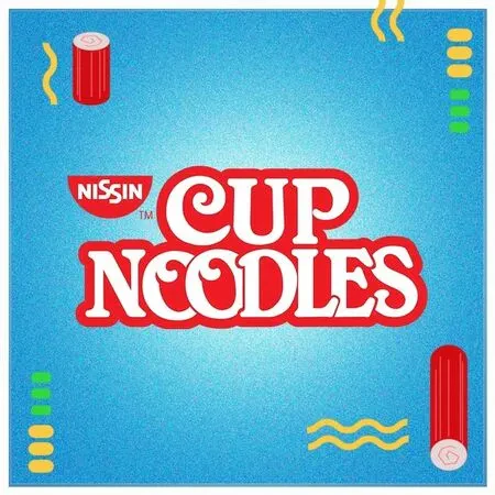 Nissin Cup Noodles Seafood 40g - Image 3