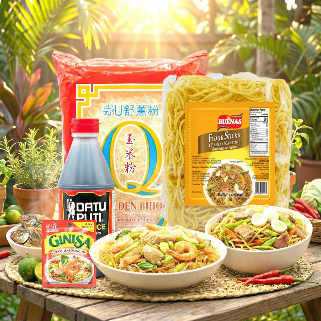 Pancit Mix Combo - Image 4