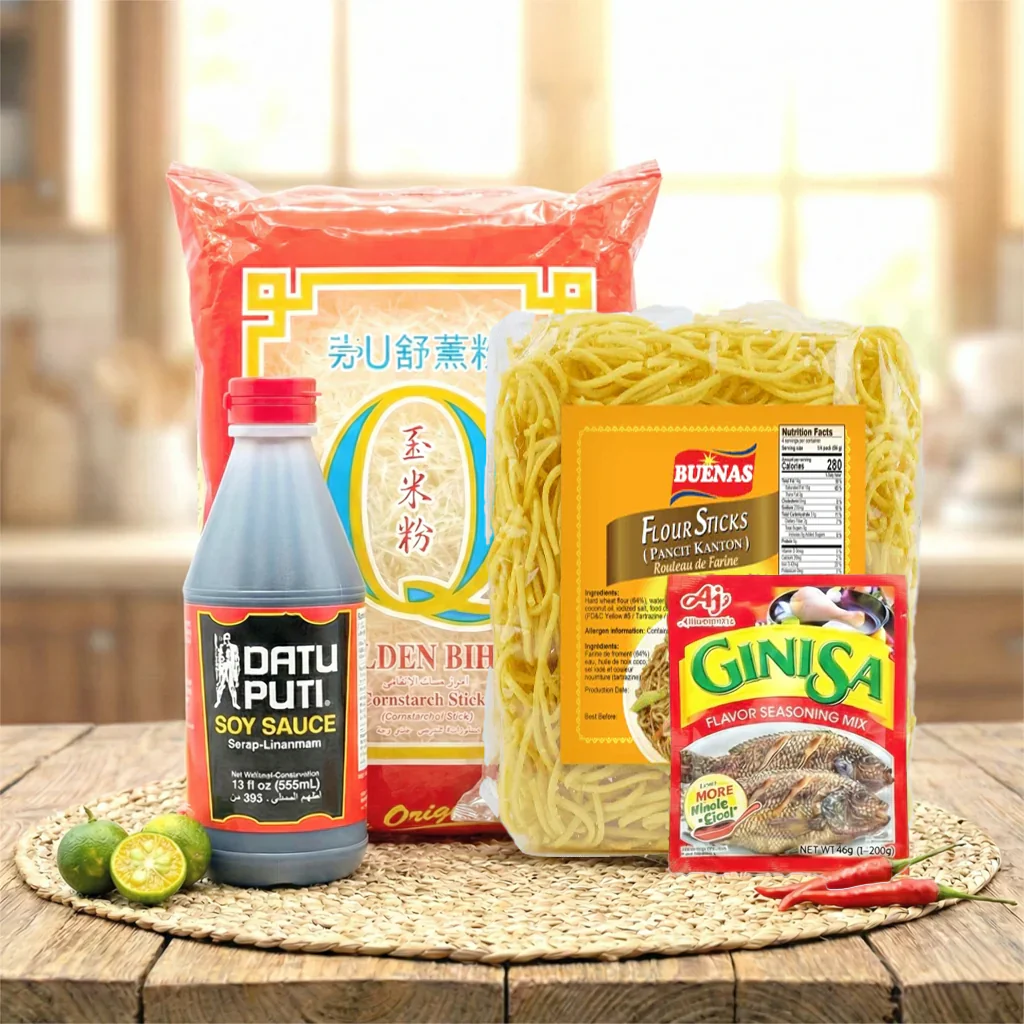Pancit Mix Combo - Image 5