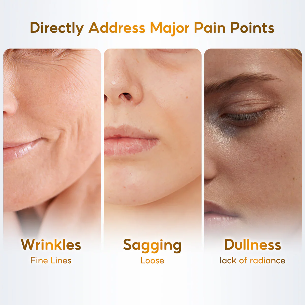PAPA FEEL 3X Retinol Anti-Aging Moisturizer - 30g - Image 13