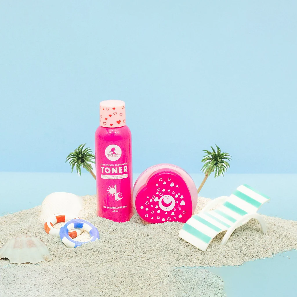 PerfectSkin Extra Strength Rejuvenating Set - Image 6