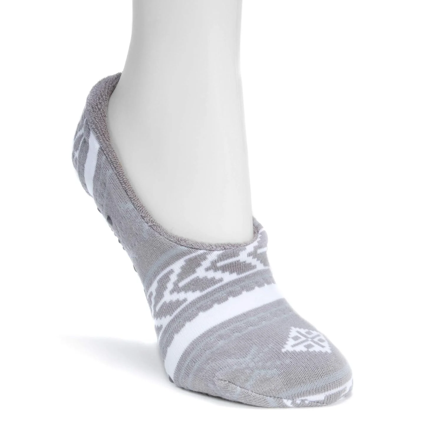 Premium Slipper Socks / Invisible Socks – Pack of 3 (Size 35–40 | Assorted Designs) - Image 4