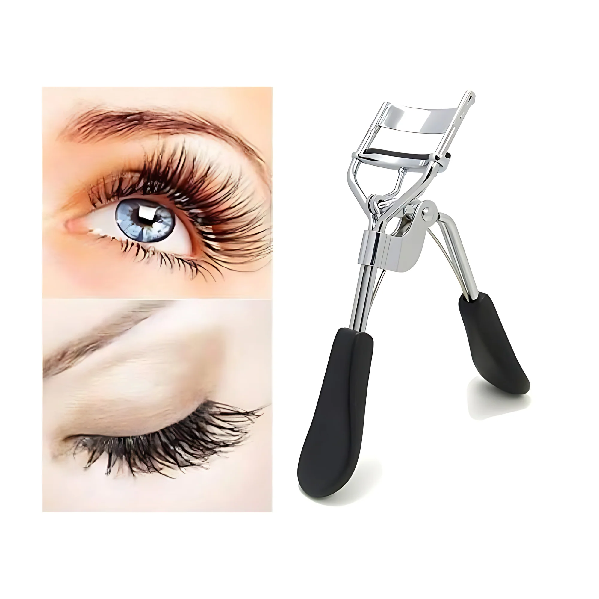 QG-4 Eyelash Curler – Natural Lift & Curl - Image 2
