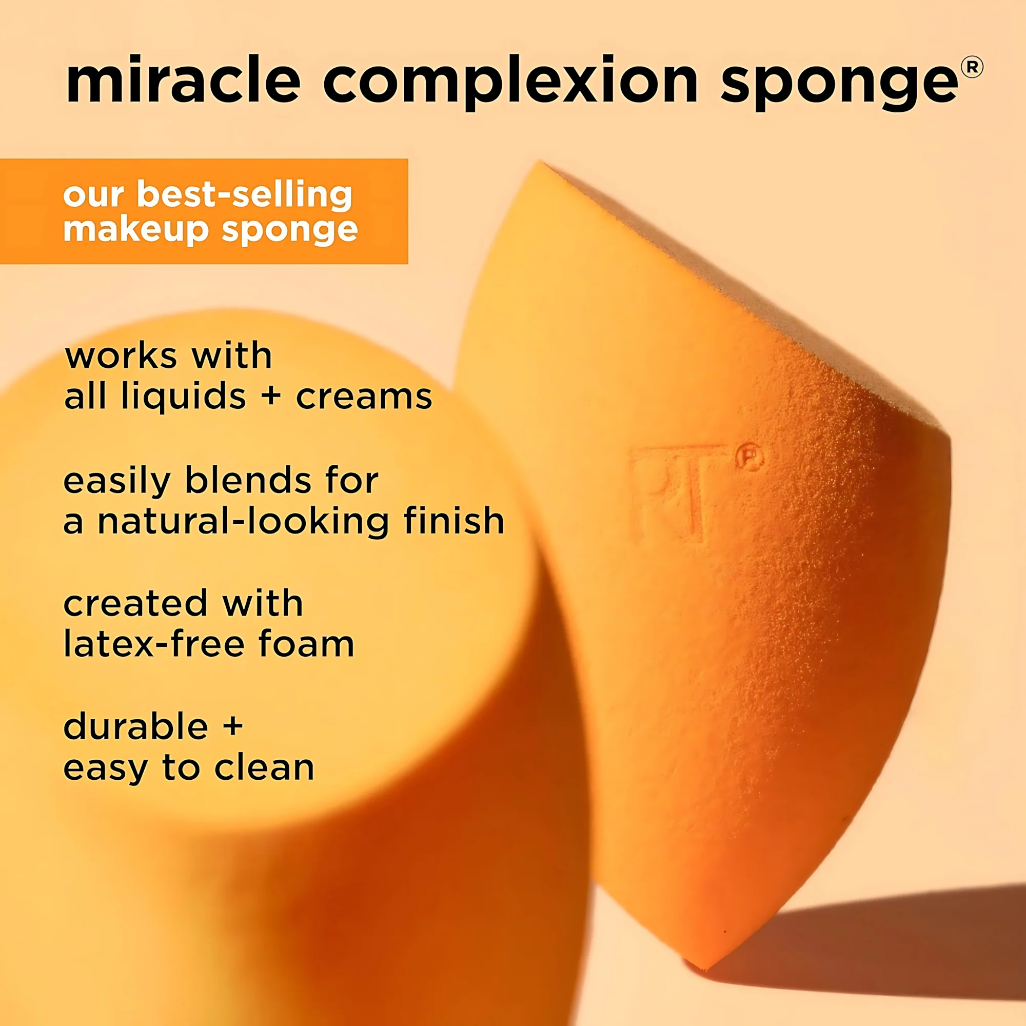 Real Techniques Everyday Essentials Makeup Brush Set - Image 11