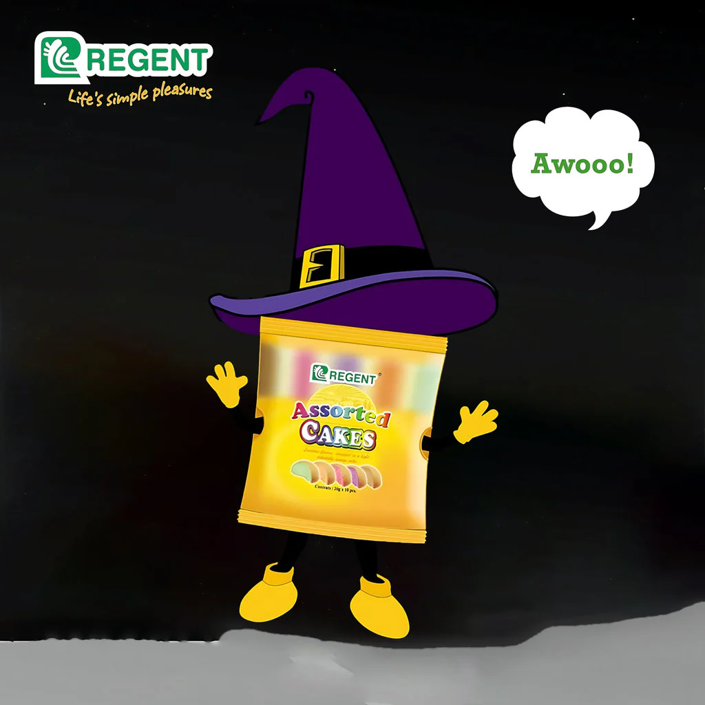 Regent Assorted Cakes – Combo Pack (2 × 200g | 20g × 20 pieces) - Image 7