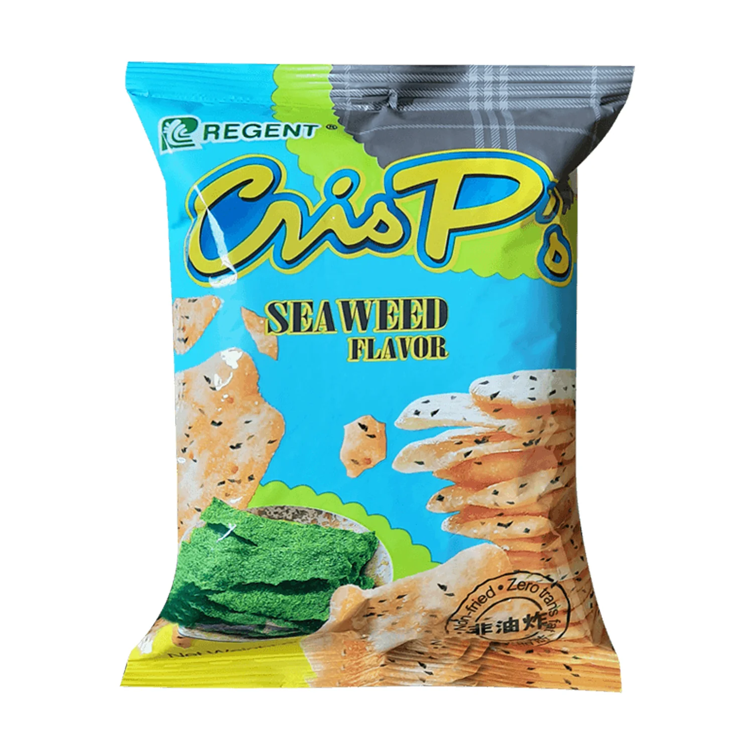Regent CrisP’s Potato Snacks – 60g (Combo Pack) - Image 5