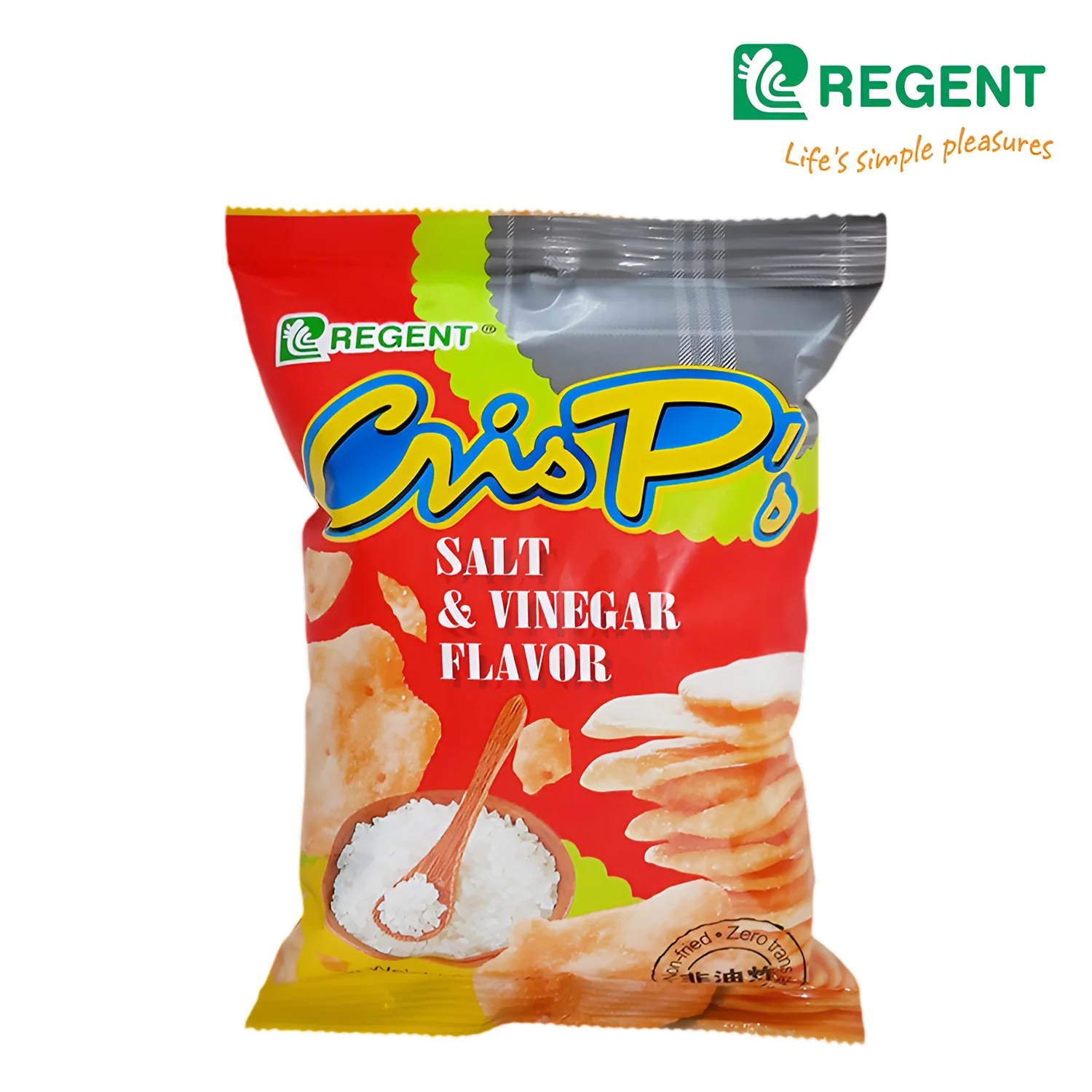 Regent CrisP’s Potato Snacks – 60g (Combo Pack) - Image 6