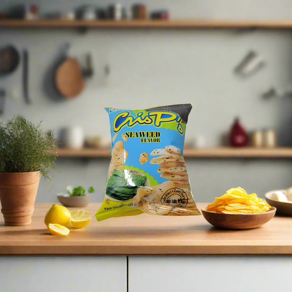 Regent CrisP’s Potato Snacks – 60g (Combo Pack) - Image 7