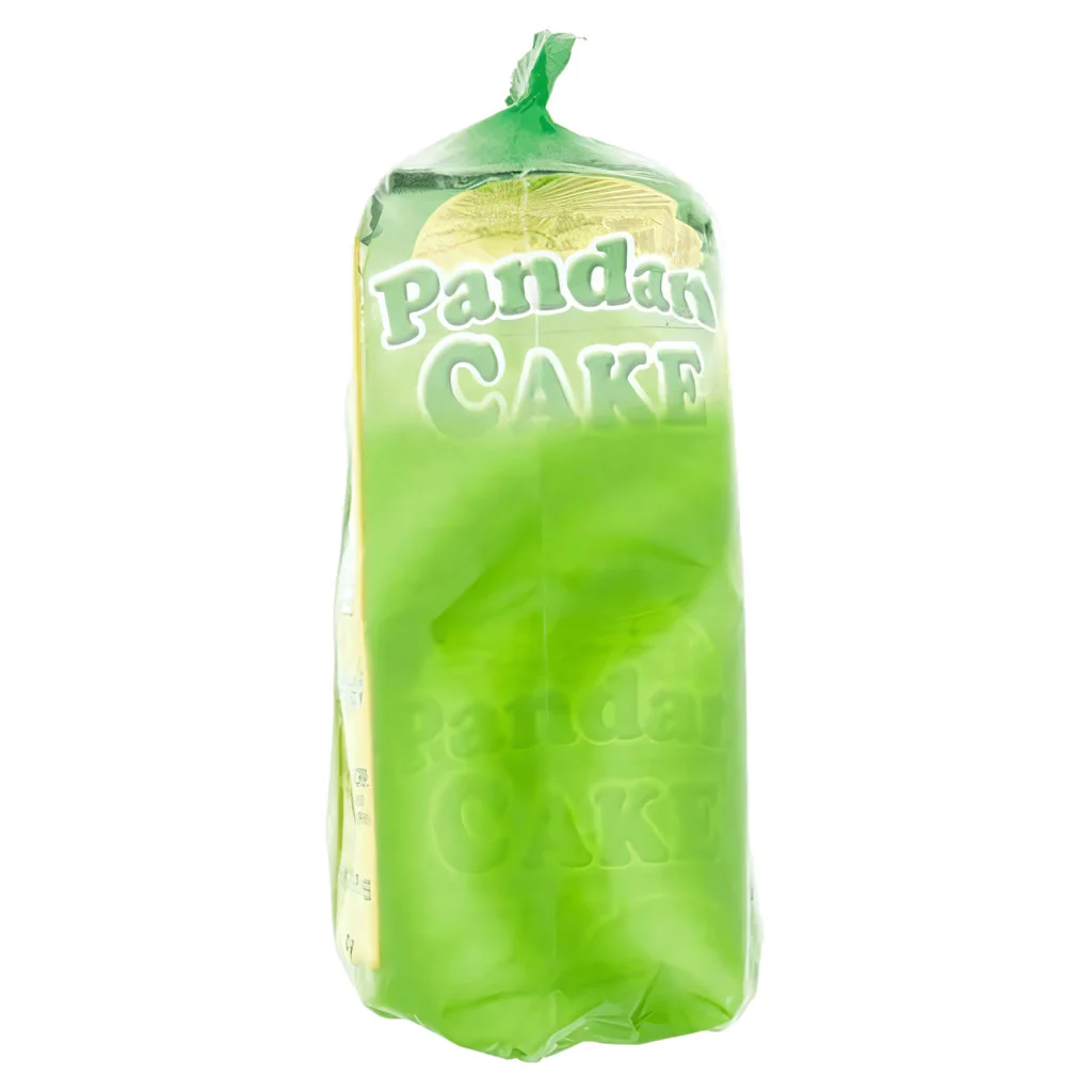 Regent Pandan Cake – 20g x 10 Pcs - Image 6