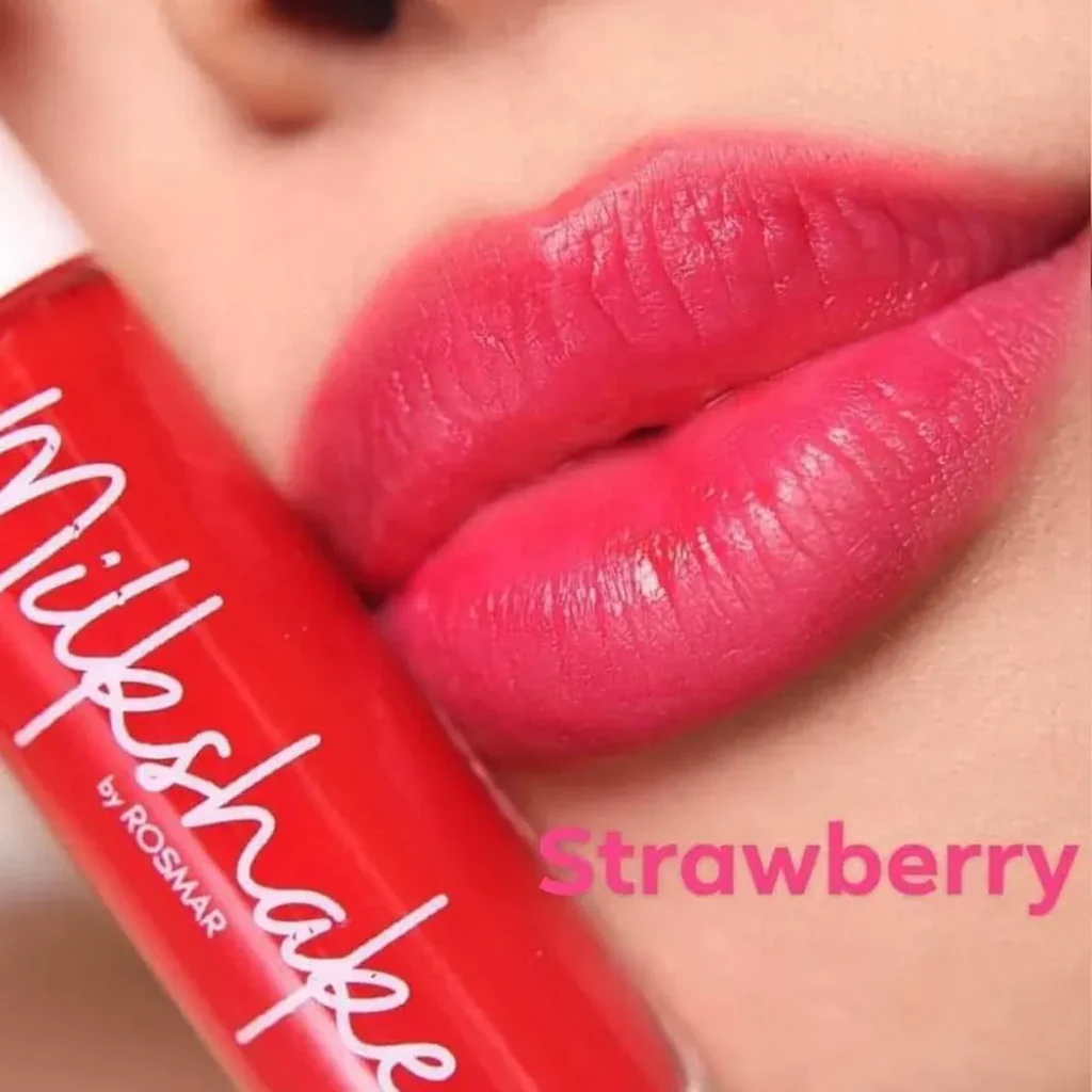 ROSMAR Milkshake Liptint – 10ml - Image 2