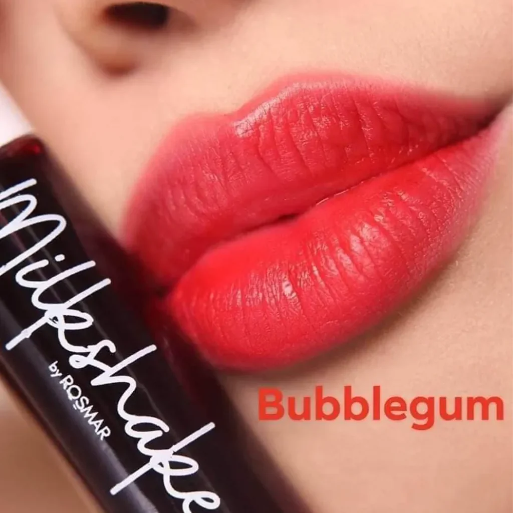 ROSMAR Milkshake Liptint – 10ml - Image 3