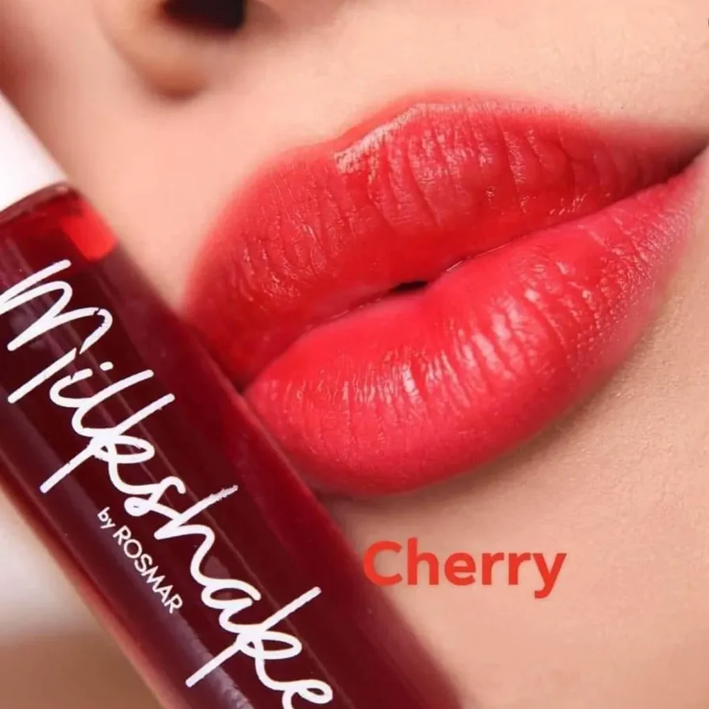 ROSMAR Milkshake Liptint – 10ml - Image 4