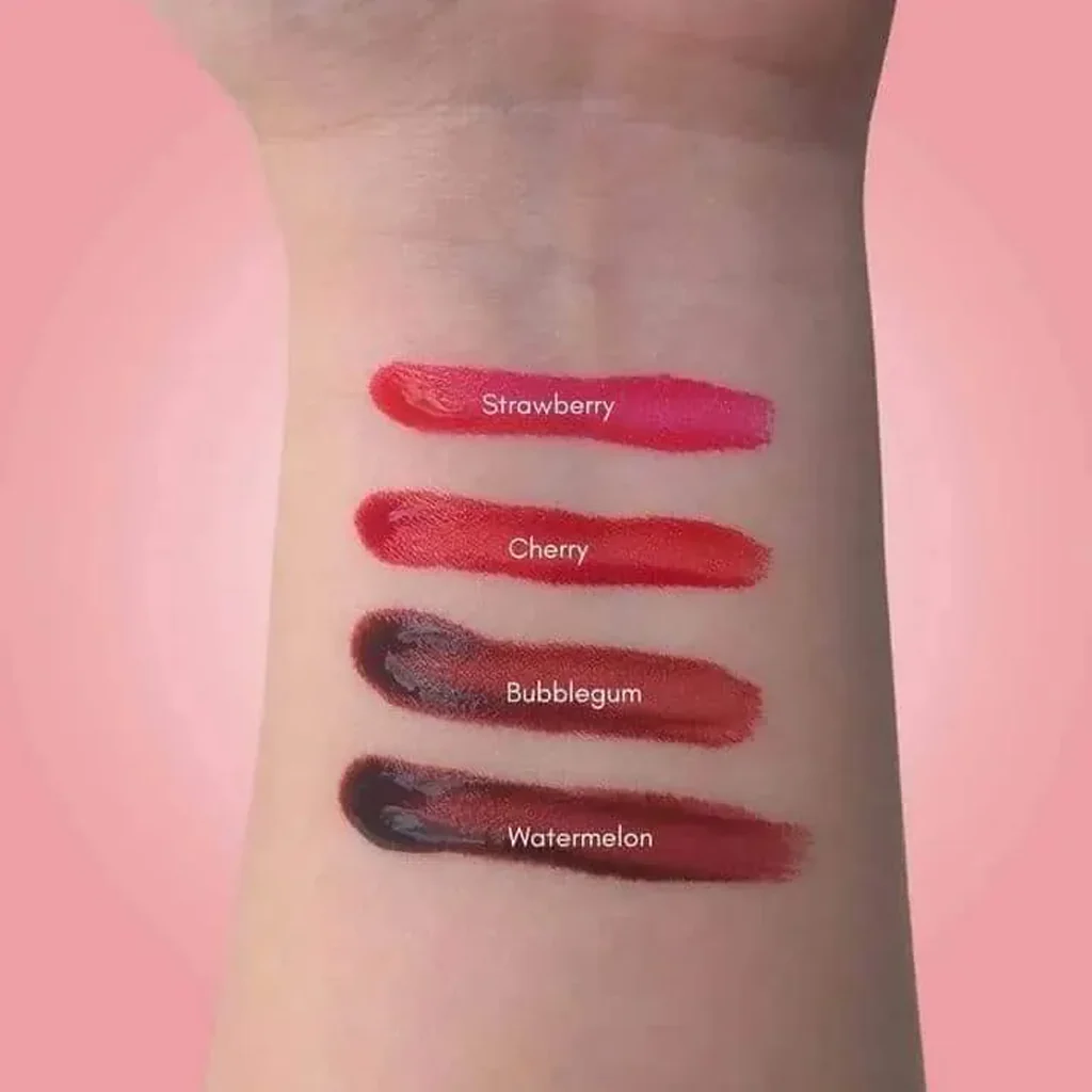 ROSMAR Milkshake Liptint – 10ml - Image 5