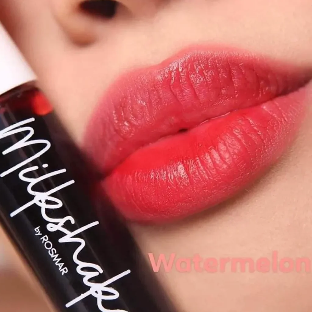 ROSMAR Milkshake Liptint – 10ml - Image 6