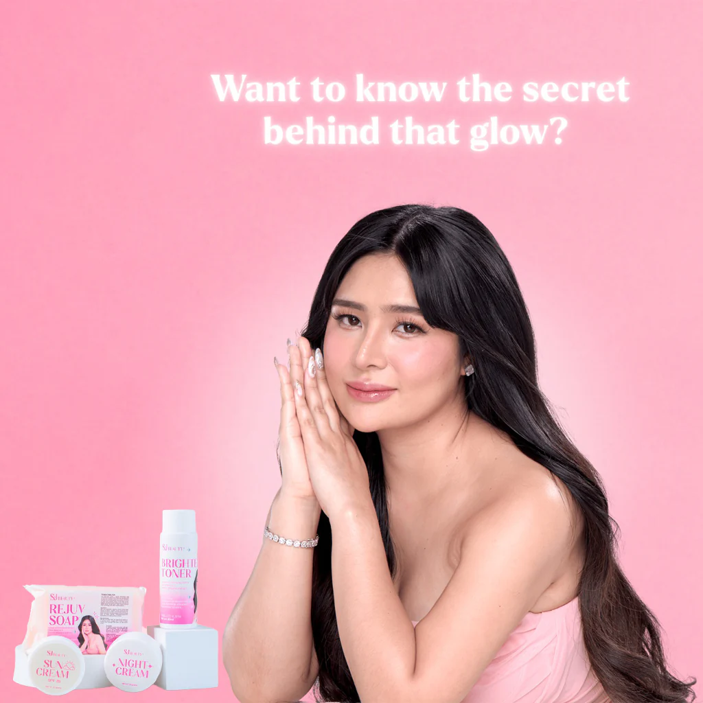 S&J Beauty Mild Rejuv Set - Image 8