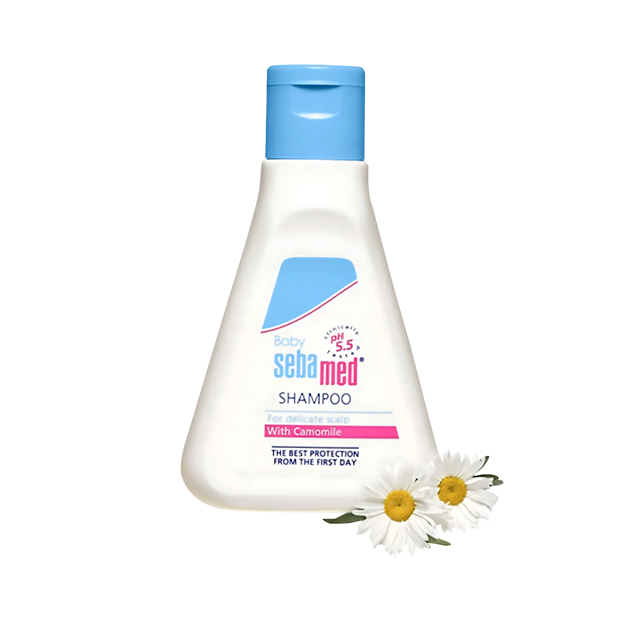 Sebamed Baby Shampoo with Chamomile – 50ml - Image 12