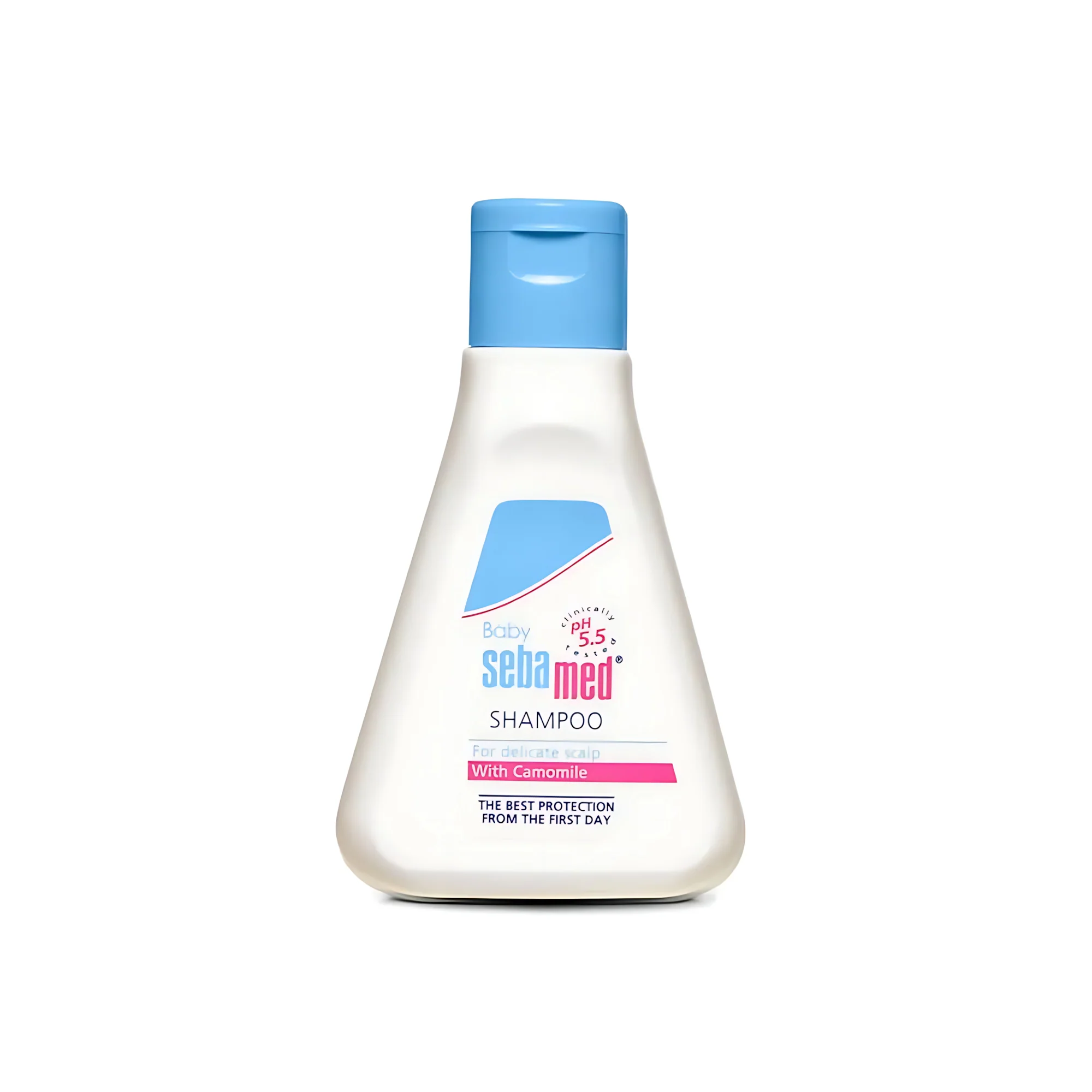 Sebamed Baby Shampoo with Chamomile – 50ml - Image 15