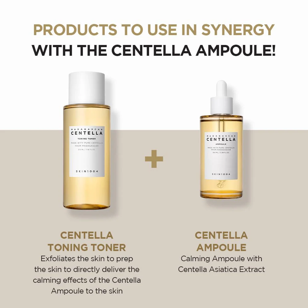 SKIN1004 Centella Ampoule - 100ml - Image 5