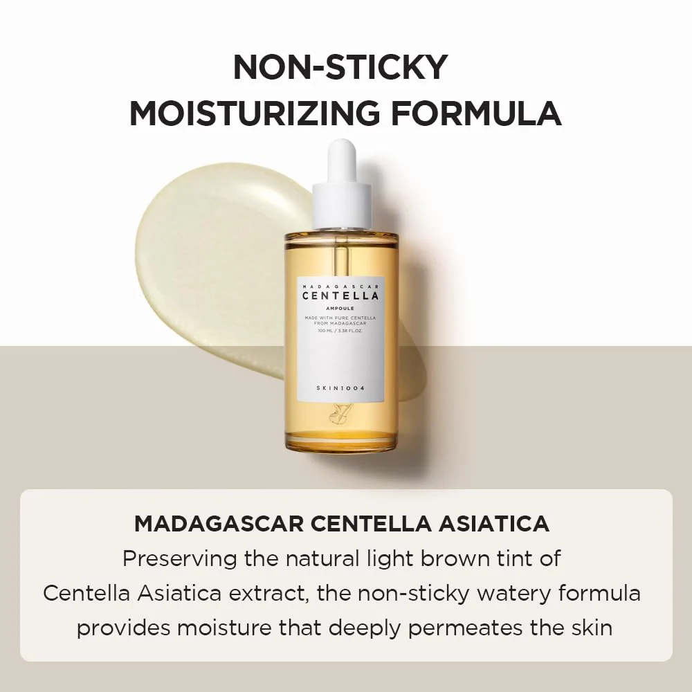 SKIN1004 Centella Ampoule - 100ml - Image 8