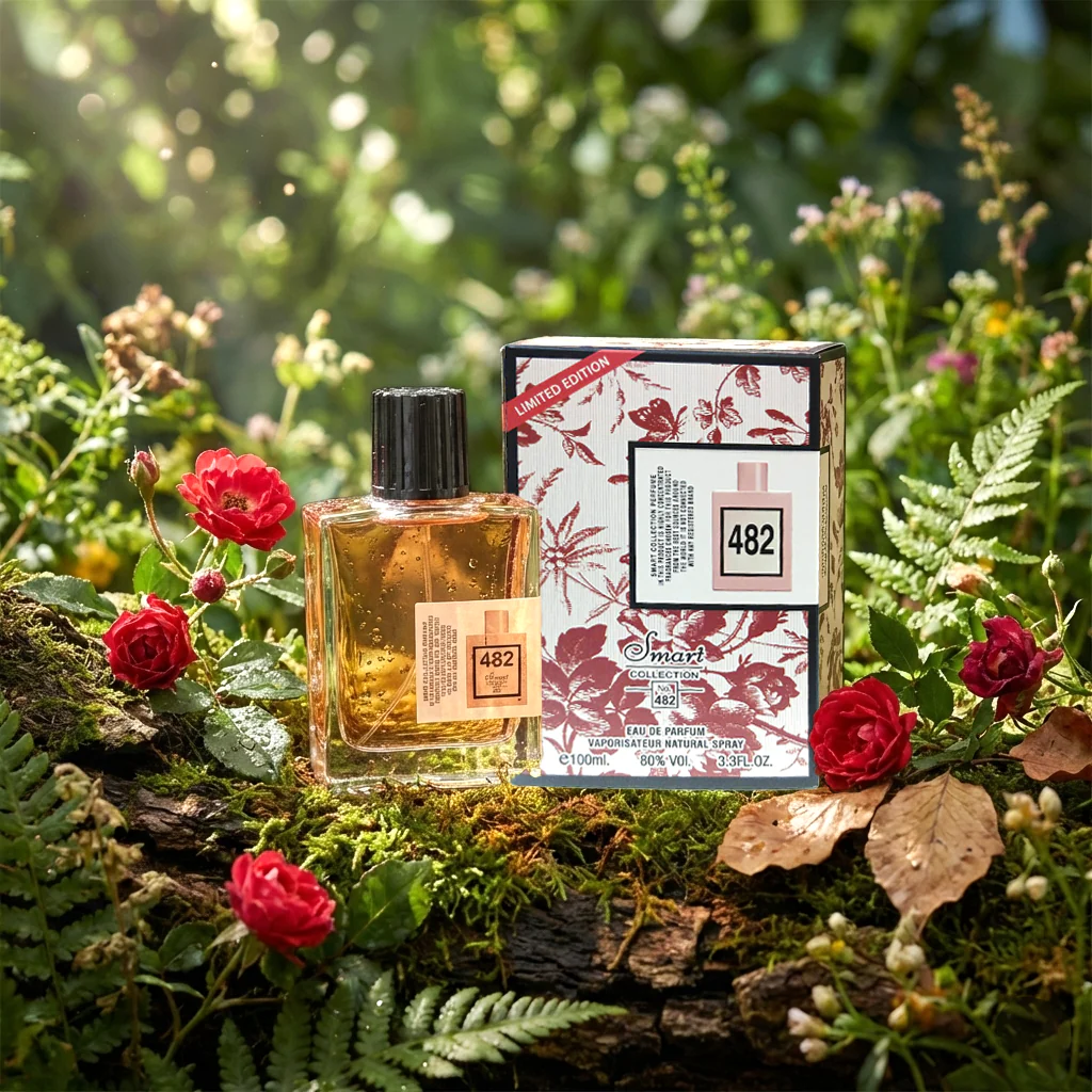 Smart Collection No. 482 – Eau de Parfum (100ml) - Image 2