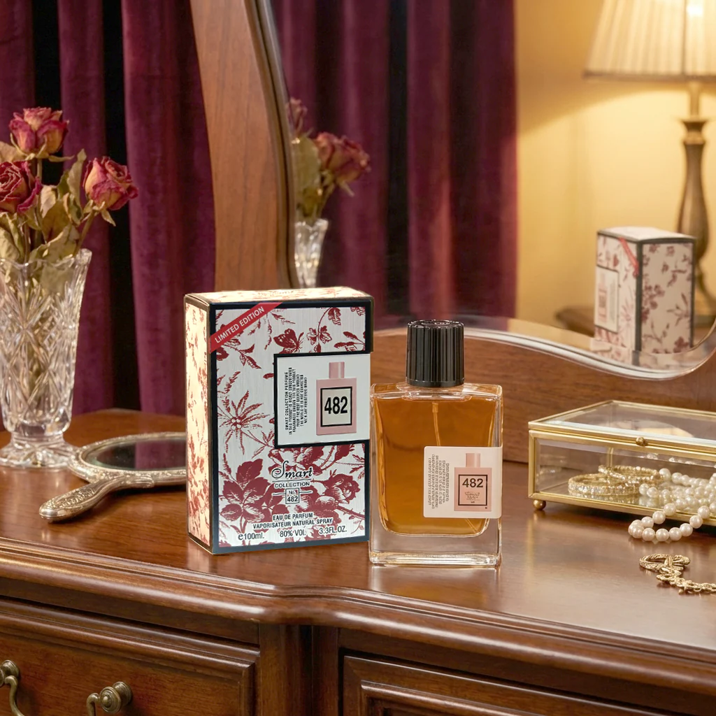 Smart Collection No. 482 – Eau de Parfum (100ml) - Image 5