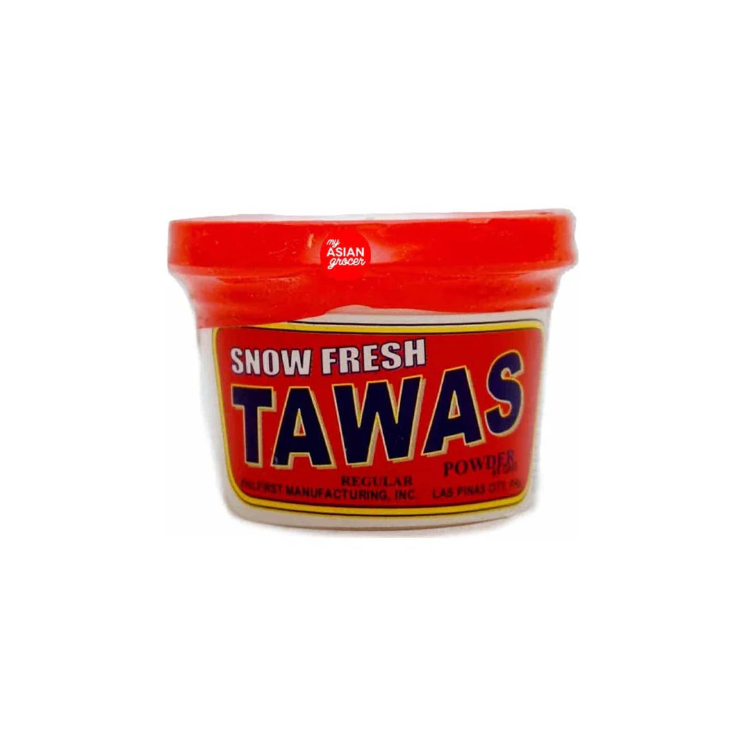 Snow Fresh Tawas Regular Powder 45gm - Image 2
