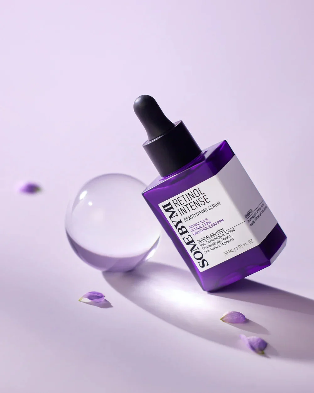 Some By Mi Retinol Intense Reactivating Serum - 30ml - Image 5