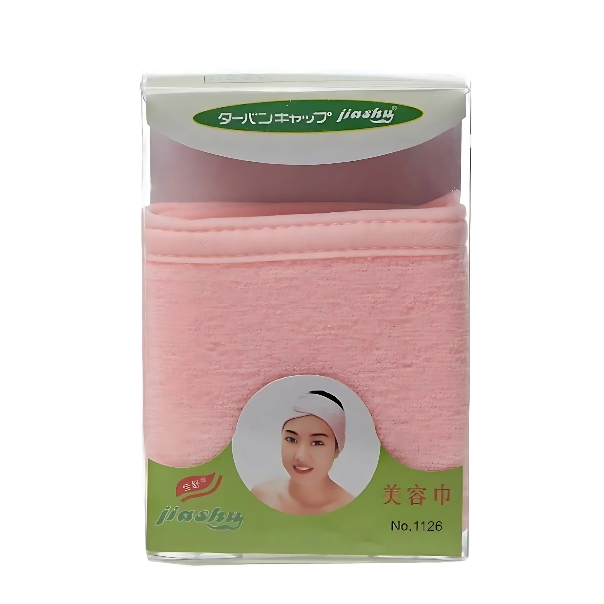 Spa Headband Sweat Towels – Adjustable, Non-Slip & Washable - Image 6