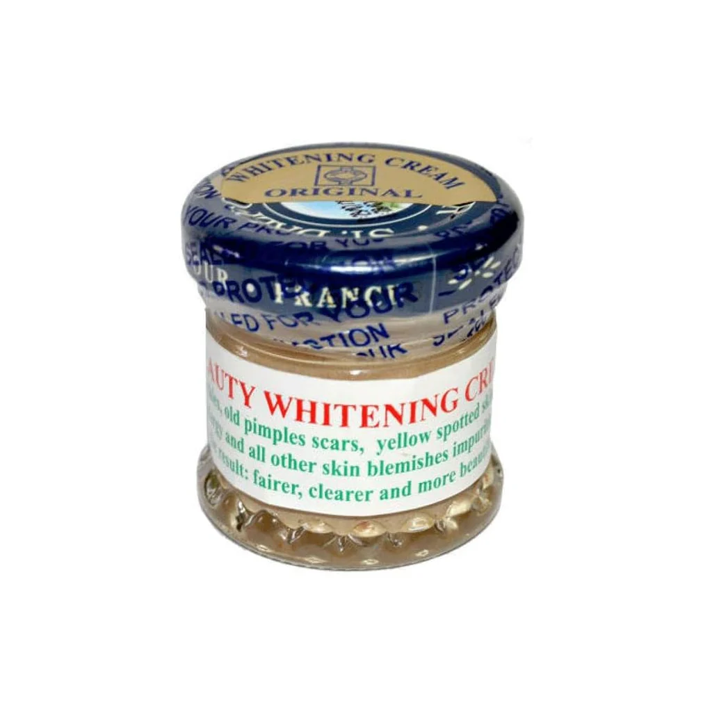 St Dalfour Whitening Cream Filipina Beauty Original - Image 3