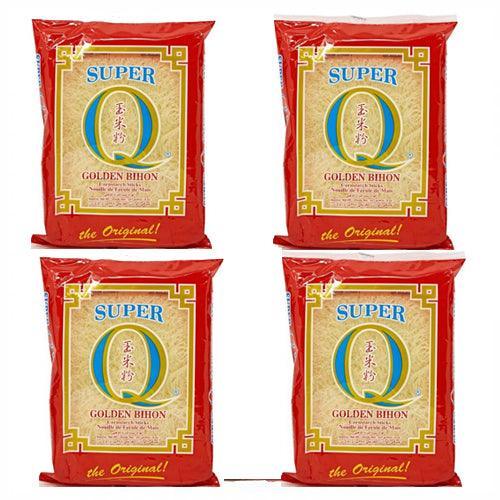 Super Q Golden Bihon 4x227g