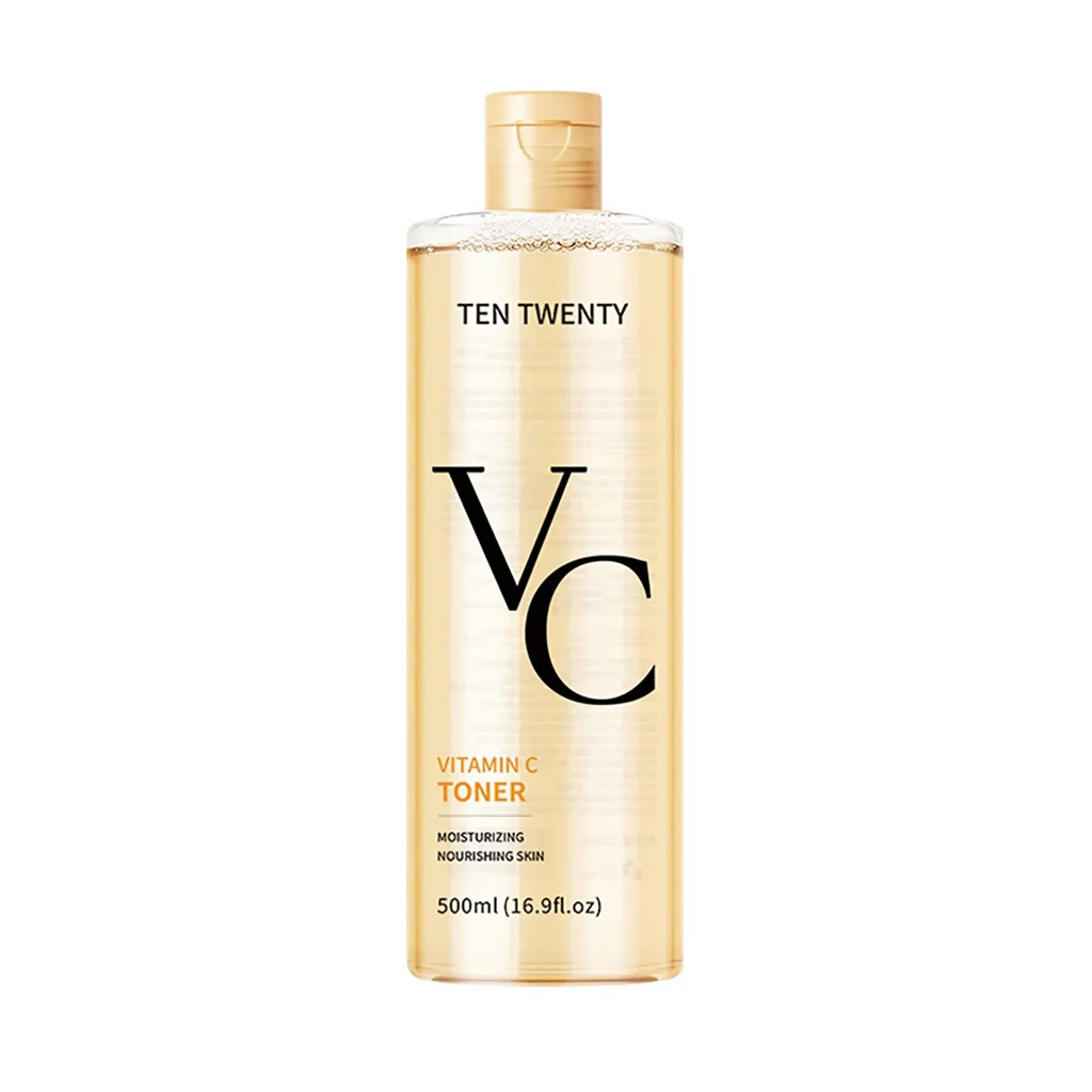 VC Ten Twenty Vitamin C Toner β 500ml